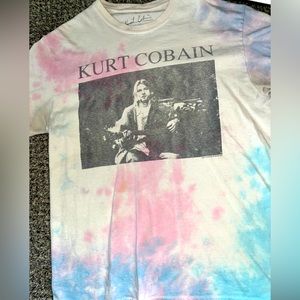 Kurt Cobain Tee